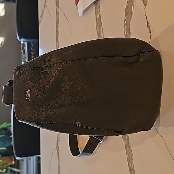 Vincent Camuto cross bodybag!! - Picture 1 of 5